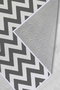 Conceptum Alfombra HMNT498 Multicolor 80 x 50 cm